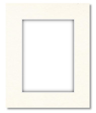 22x28 Conservation Single Mat Board