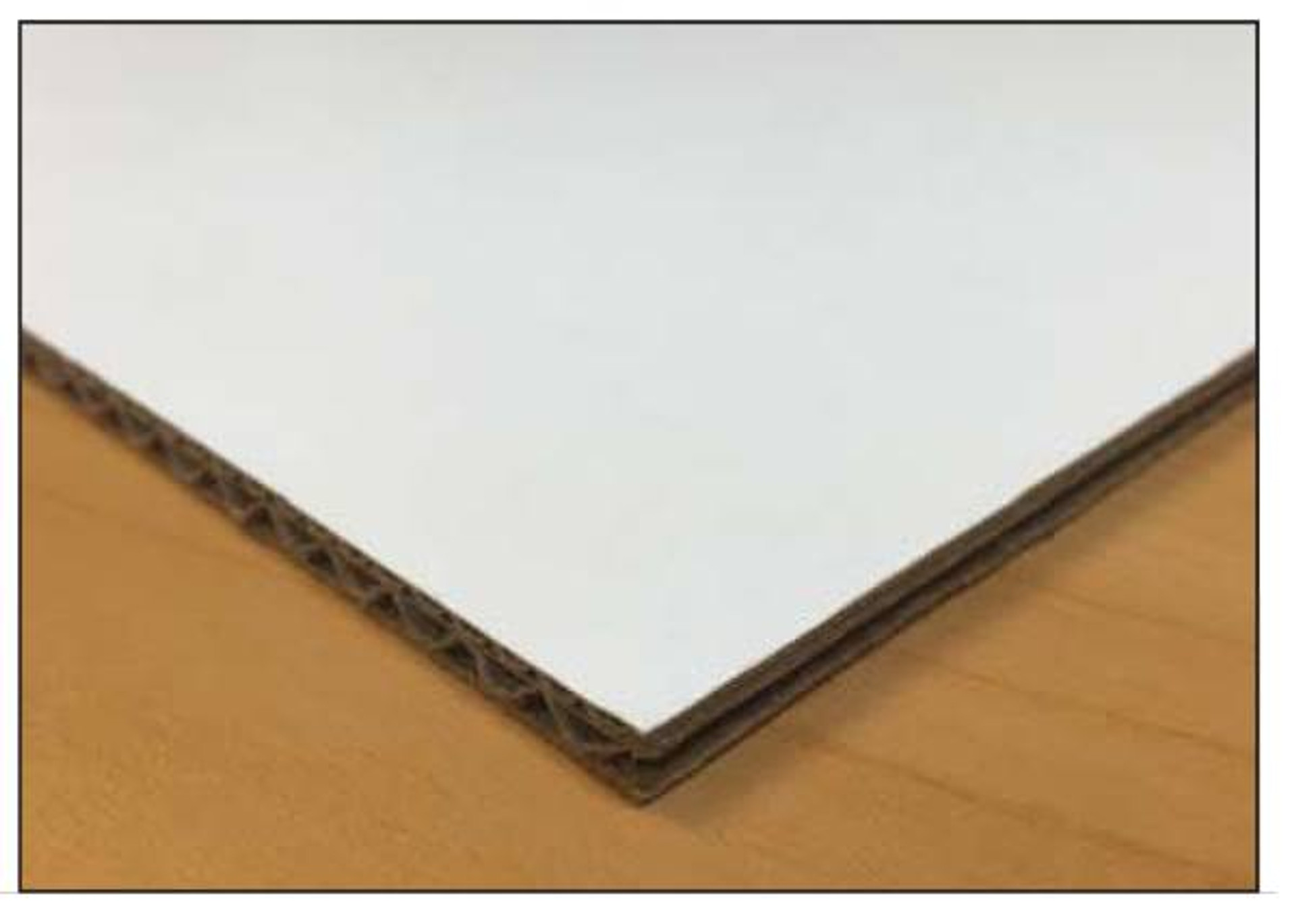 Cardboard Backer Board Bulk Cardboard Sheets Matboard Plus