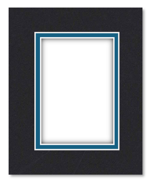 24x36 Standard Double Mat Board