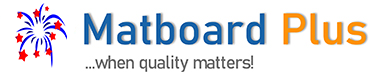 Matboard Plus