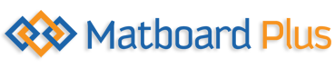 Matboard Plus Matboard Plus