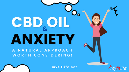 CBD for Anxiety: Discover the Natural Power of CBD to Reduce Anxiety and Improve Sleep