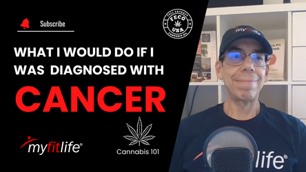What I Would Do If I had Stage 4 Cancer