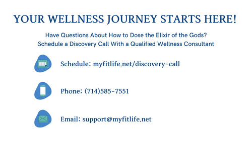 My Fit Life Contact Info My Fit Life Contact Info