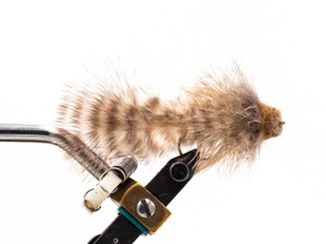 The Emulator has taken many fish in its two decades of use.     It will take steelhead, trout, and smallmouth bass any place that sculpins or gobies are present! 