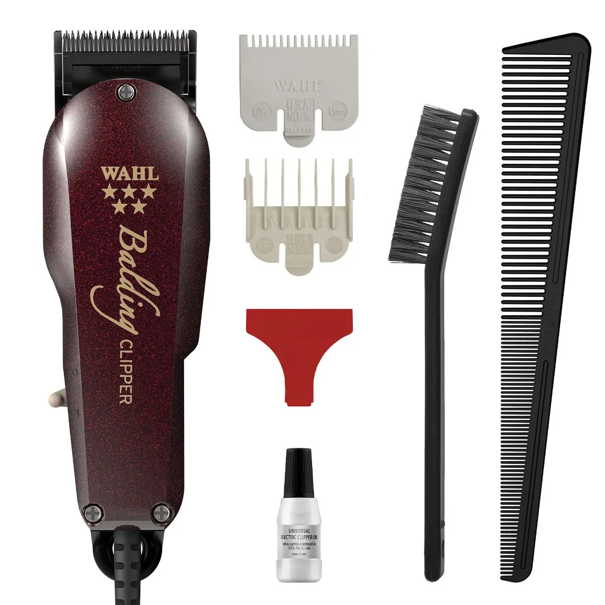 Wahl Professional Balding Clipper | Mysalon