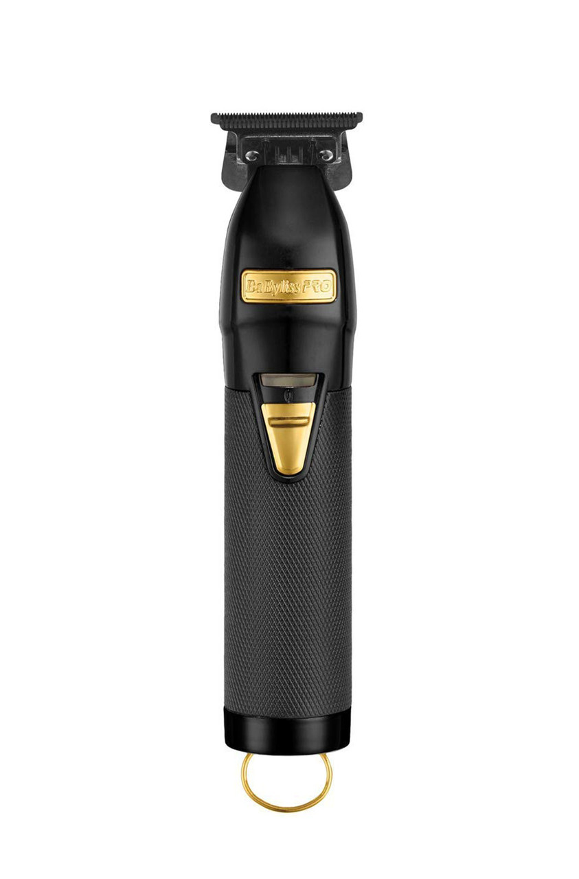 Babyliss Pro Black Fx Trimmer Mysalon1