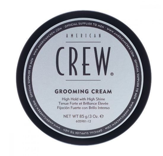 Crew Grooming Hårcreme 85g