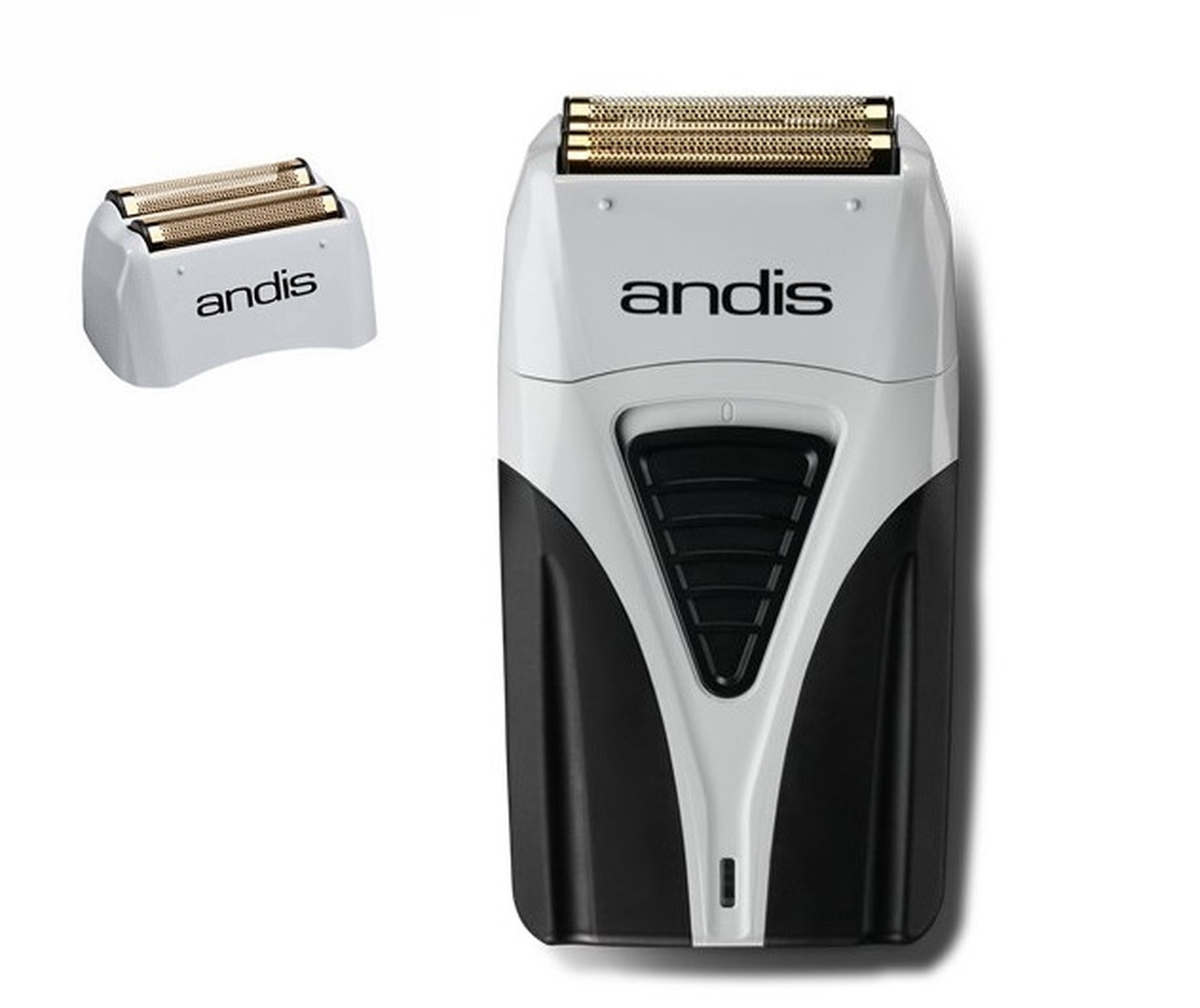 andis foil shaver