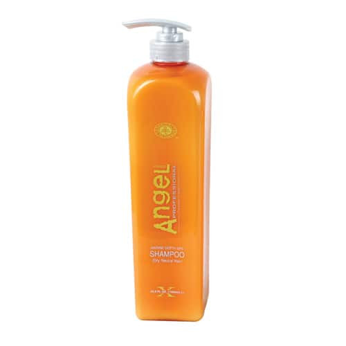 Angel Professional Paris Coloured Hair Shampoo - 1L - MYSALON