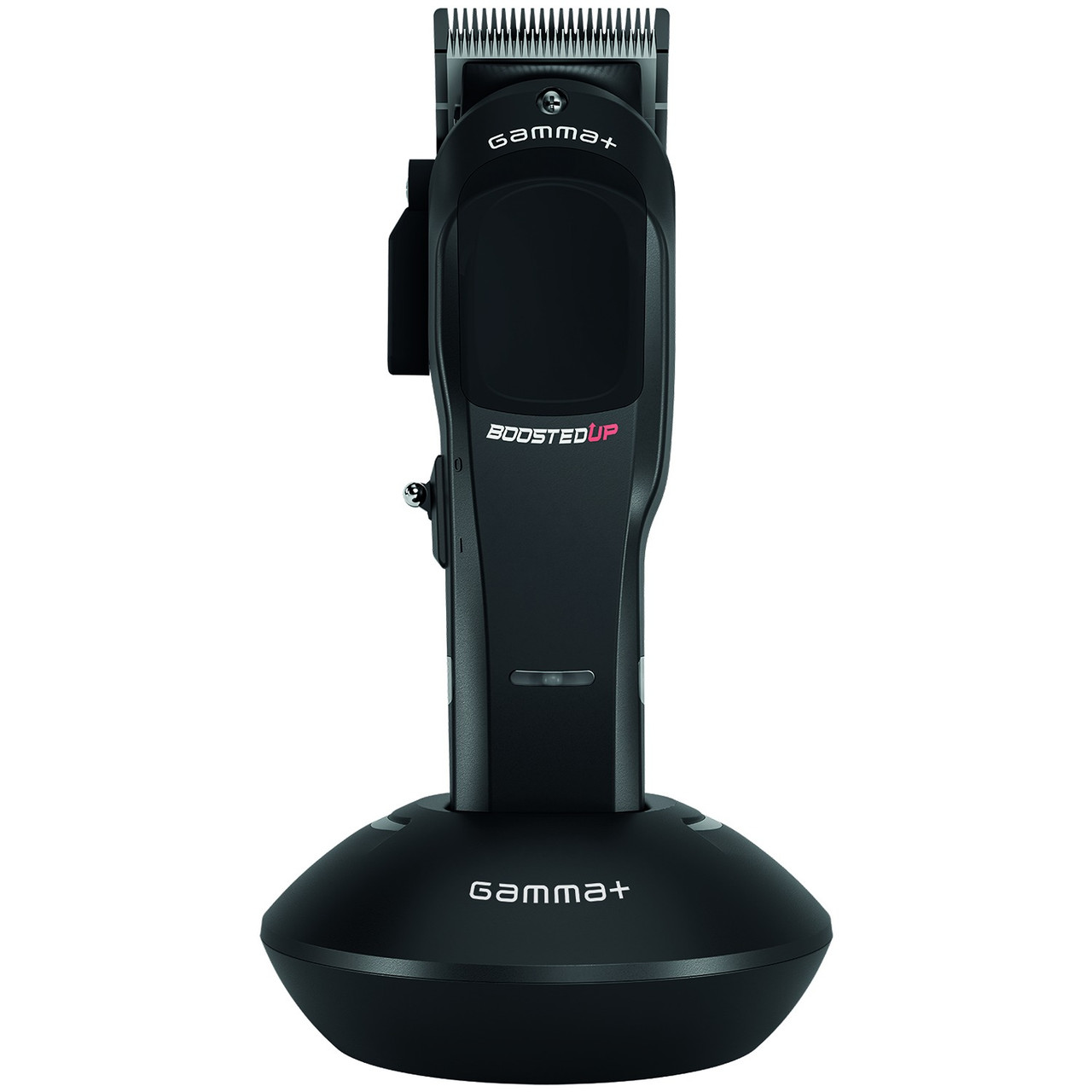 Gamma+ Boosted Up Clipper