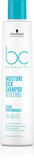 Schwarzkopf Professional Bonacure BC Moisture Kick Shampoo - 250ml