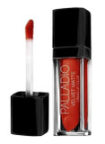 Palladio Velvet Matte  Lip Color Panne