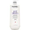 Goldwell DualSenses Just Smooth Taming Conditioner 1L