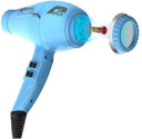 Parlux Alyon Air Ionizer Tech Hairdryer - Matt Graphite