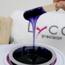 Lycon LYCOjet Lavender Hot Wax 1kg