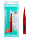 Tweezerman Slant Tweezer - Signature Red