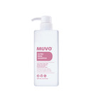 MUVO Professional Ultra Rose Shampoo - 500ml