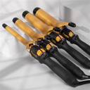 BabylissPRO Ceramic Curling Iron 38mm