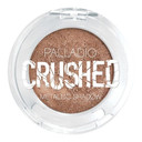 Palladio crushed Metallic Eye Shadow Stellar