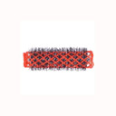 Swiss Brush Rollers Red Coral 16mm 6pk