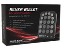 Silver Bullet Master Curl 20 Professional Ionic Hot Roller Set