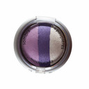 Palladio Baked Eye Shadow Trio - Lovely Lilac