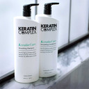 Keratin Complex  Keratin Care Shampoo 1000ml