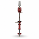 Long Metal Mannequin Clamp