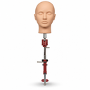 Long Metal Mannequin Clamp