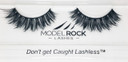 MODELROCK Lashes Vampirella - Double Layered lashes