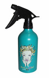 Modern Girl Water Spray - Blue