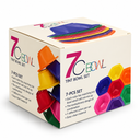 7 Colours Rainbow Tint Bowl Set