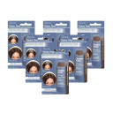 Roux Tween Time Crayon - Black