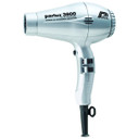 Parlux 3800 Eco Friendly Ionic & Ceramic Dryer – Silver