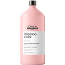 Loreal Serie Expert Vitamino Color Shampoo - 1.5 L