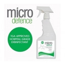 Caron Micro Defence Spray - 500ml