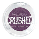 Palladio crushed Metallic Eye Shadow Nebula
