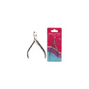 BeautyPRO Precision Instruments Cuticle Nipper Full Jaw