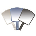 Square Hand Mirror