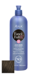 Roux FanciFull Rinse 21 Plush Brown 450ml