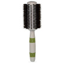 Womens Curly Straight Hair Care Shine Brushes Salon Series 74mm