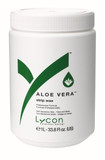 Lycon Aloe Vera Strip Wax - 800ml