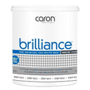 Caron Brilliance XXX Strip Wax Microwaveable - 800g