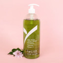Lycon 1L Tea-Tree Total Wash for fresh, clean, soothed skin