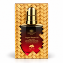 Angel Argan Active Oxygen Instant Repair Oil 60ml