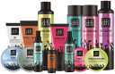 D:FI De-Frizz + Tame 250ml