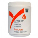 Lycon Apricot Strip Wax - 800ml