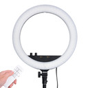 Diamond LED Mini Selfie Ring Light