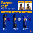 Matrix Total Results Brass Off Treatment 200ml